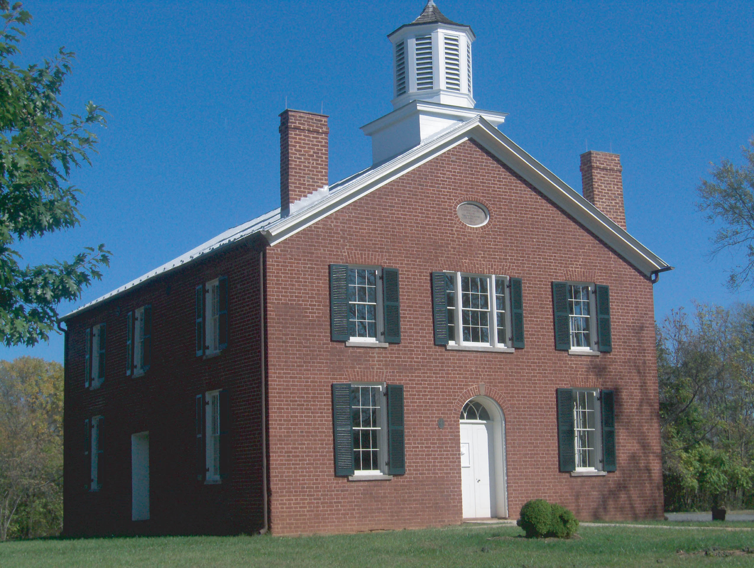 Museum Family Day at Brentsville Courthouse: Life in a 19th Century Town